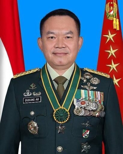 Korban Nangkap Maling Jadi Tersangka Mengadu ke Wapres, KSP Dudung Perintahkan Satgas KSP Konfirmasi Kapolda Korban Nangkap Maling Jadi Tersangka Mengadu ke Wapres, KSP Dudung Perintahkan Satgas KSP Konfirmasi Kapolda